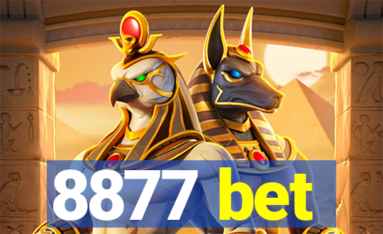 8877 bet